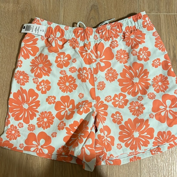 Aritzia swim trunks men - Picture 4 of 6